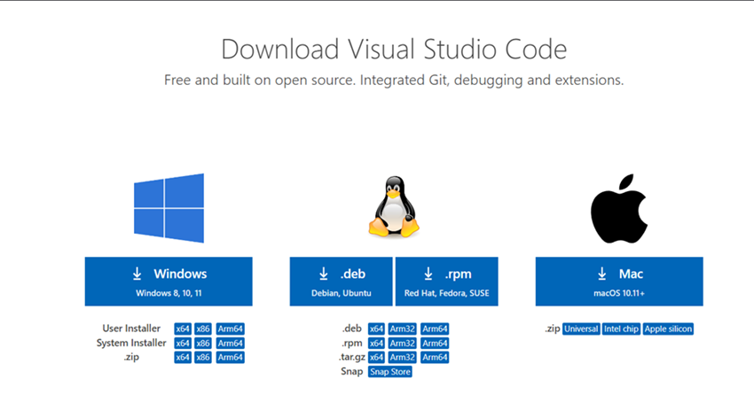 Introduction to Web Development